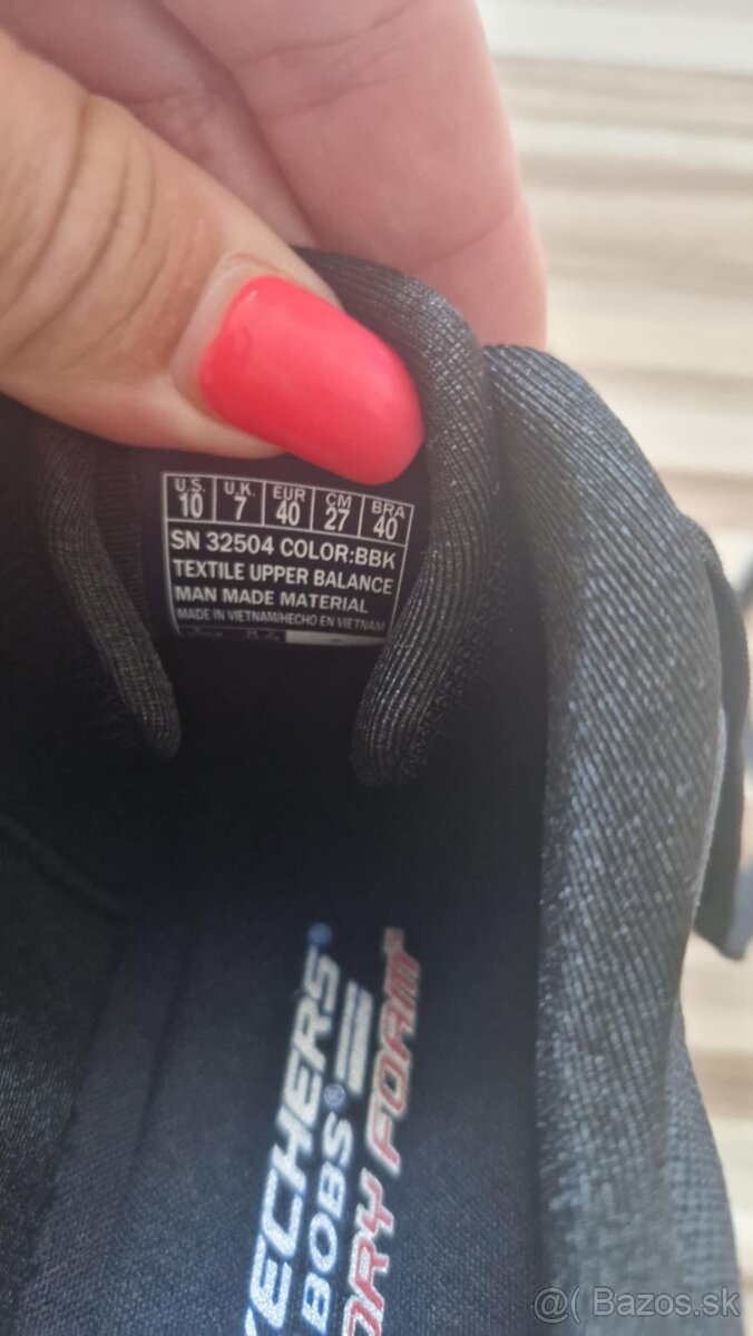 Tenisky Skechers - 5