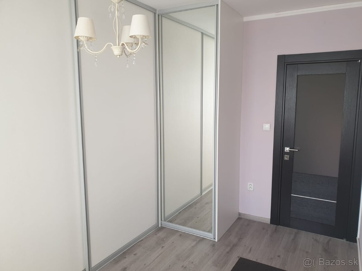 prenájom, 3 izbový byt, Lichnerova Senec - 5
