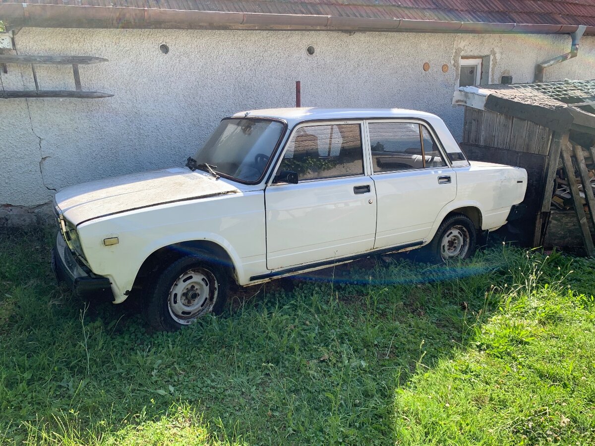 Lada2107 - 5