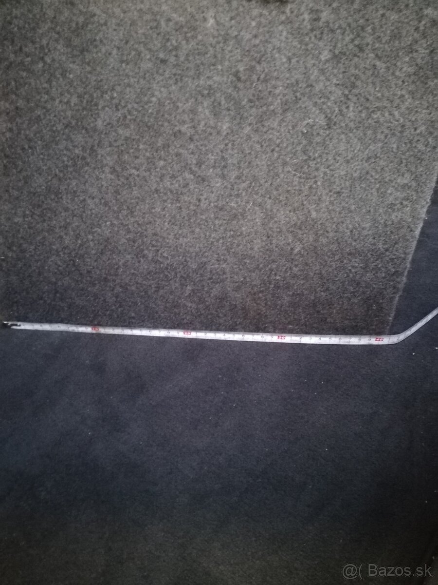 Subwofer aktívny groud zero - 5