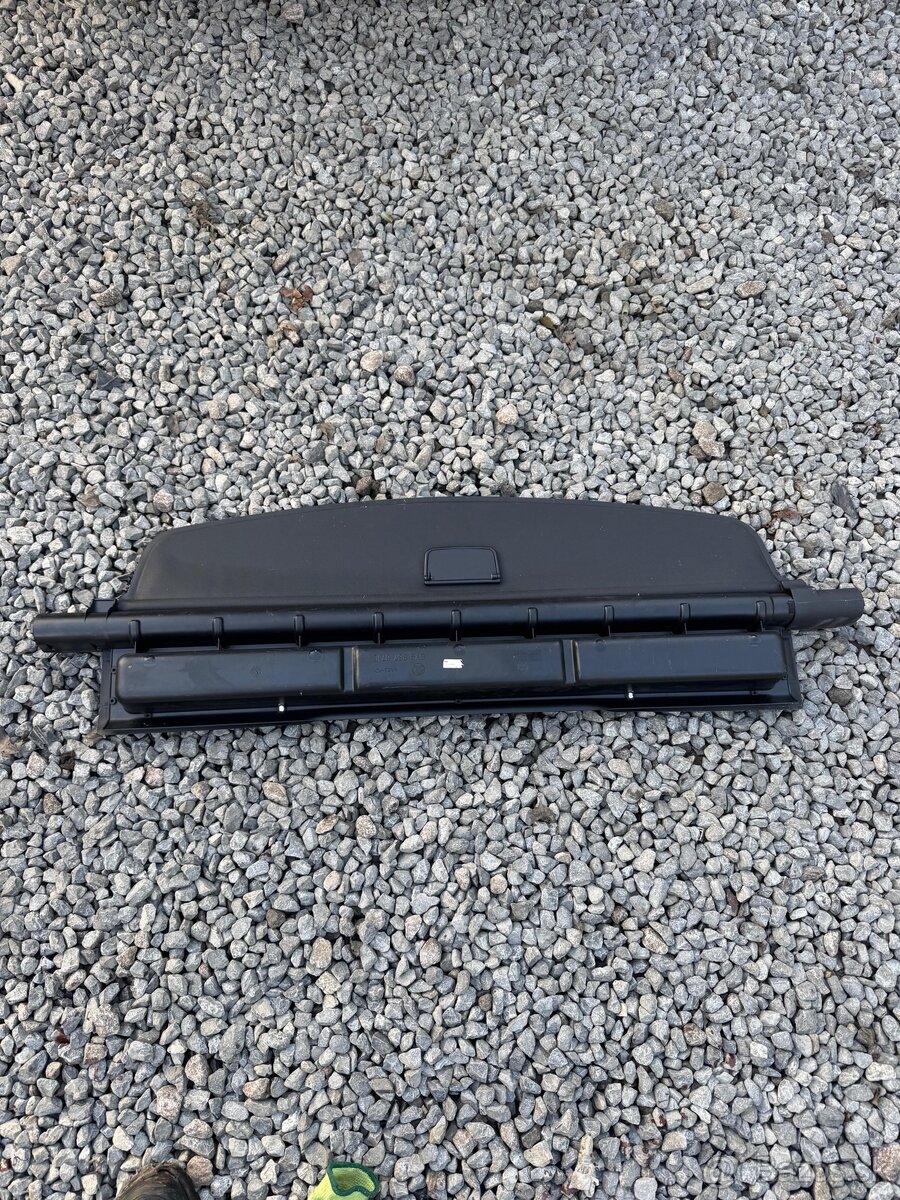 Kufrová roleta Fabia I Combi - 5