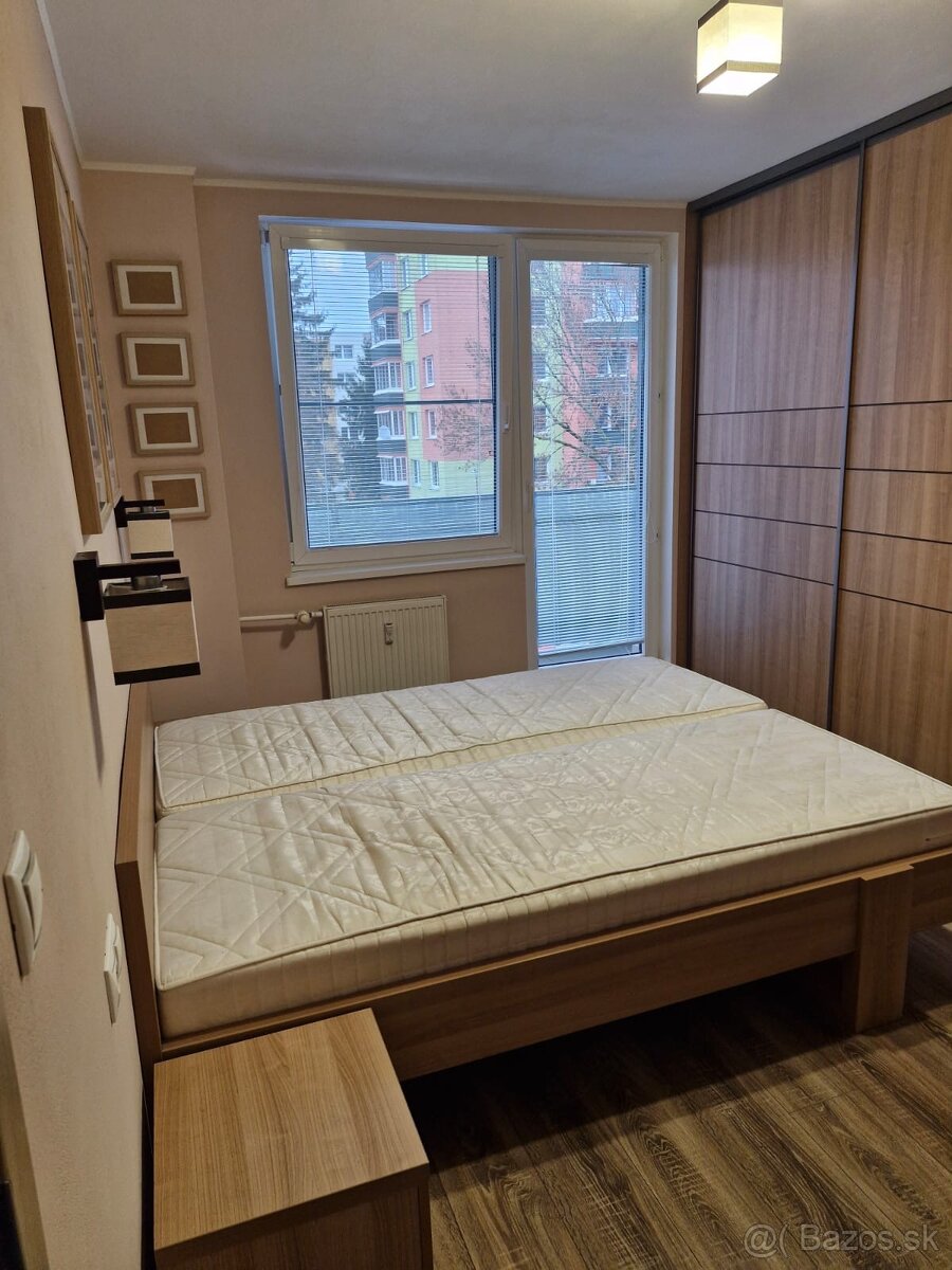 2 izbový byt SENICA centrum - 5