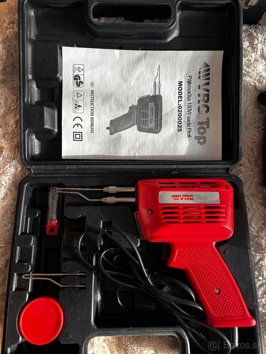 Predám rôzne sustruznicke náradie - 5