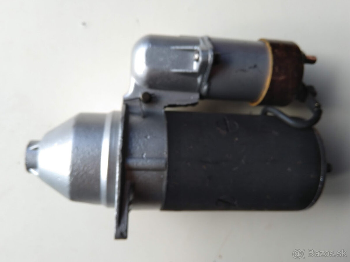 štartér ST-366A (12V) - 5