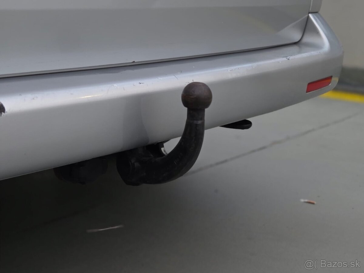 Volkswagen Multivan Highline - 5