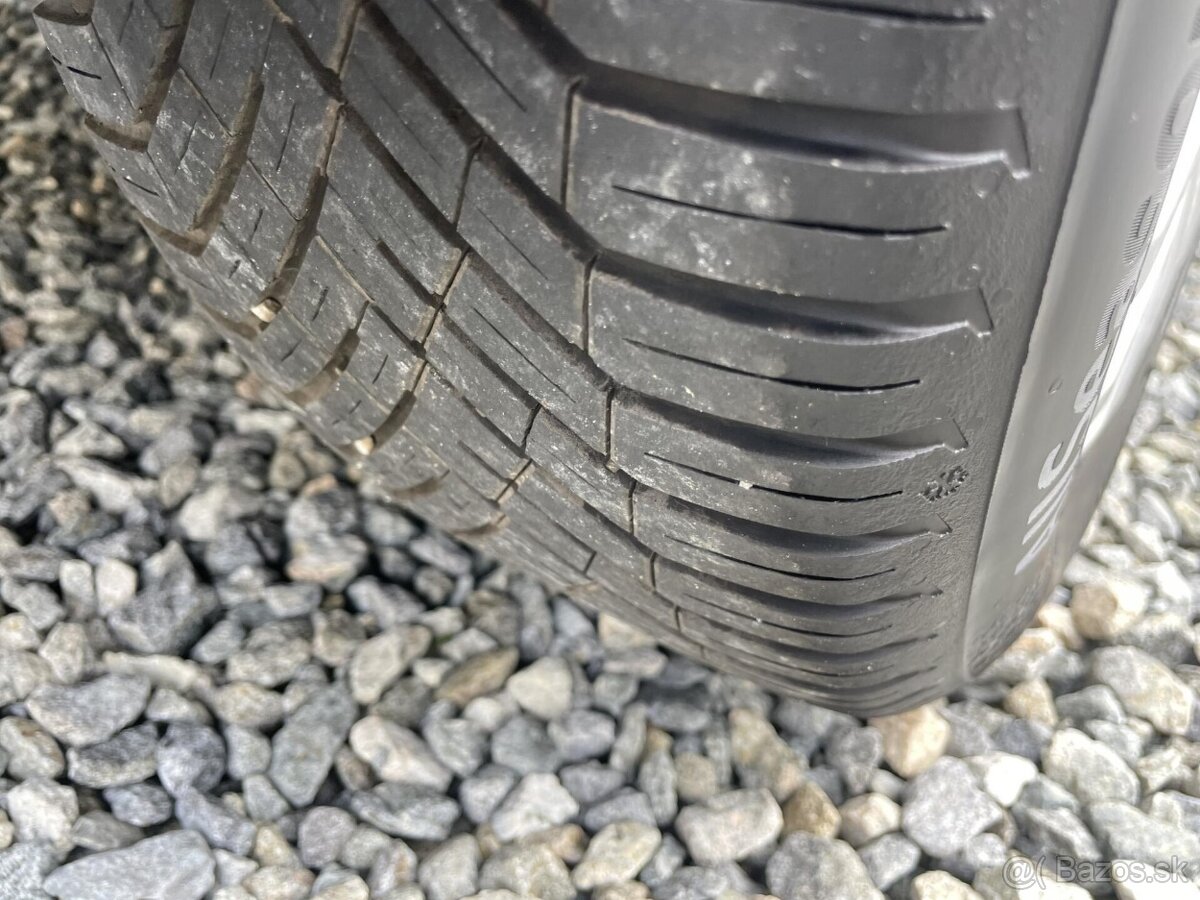 Ford Focus 1.6i 16V 100PS LPG HATCHBACK - 5