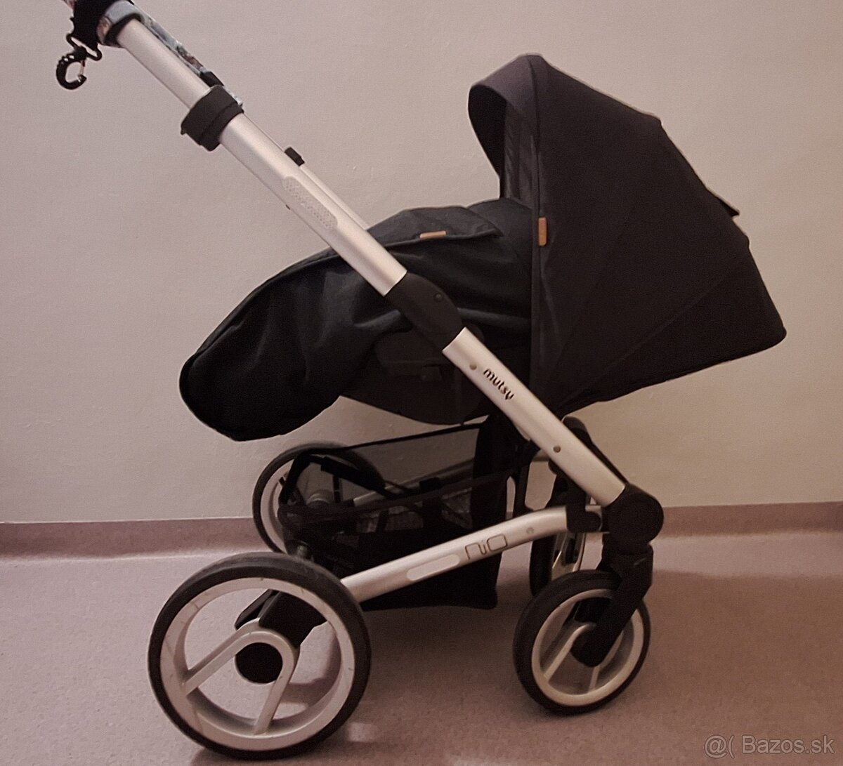 Mutsy nio - dvojkombinácia - 5