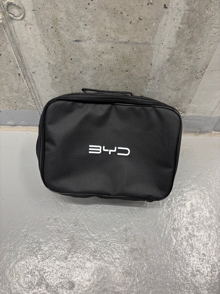 Nabíjací kabel BYD - 5