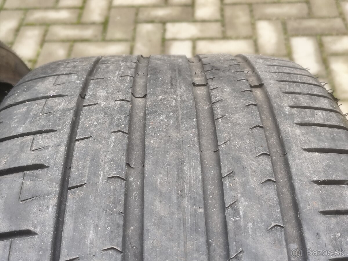 Firelli 305/35 ZR 20 letné - 5