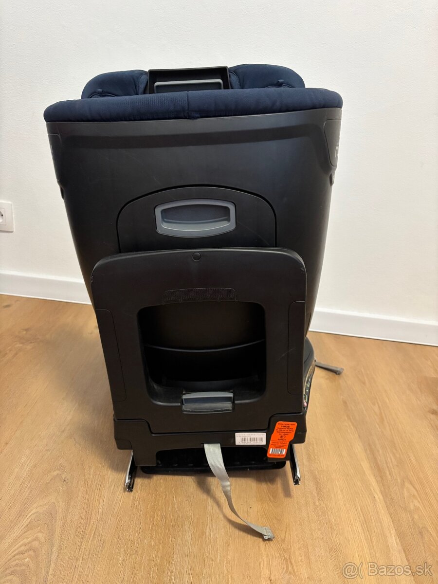 Autosedačka Britax Romer Dualfix M i-size - 5