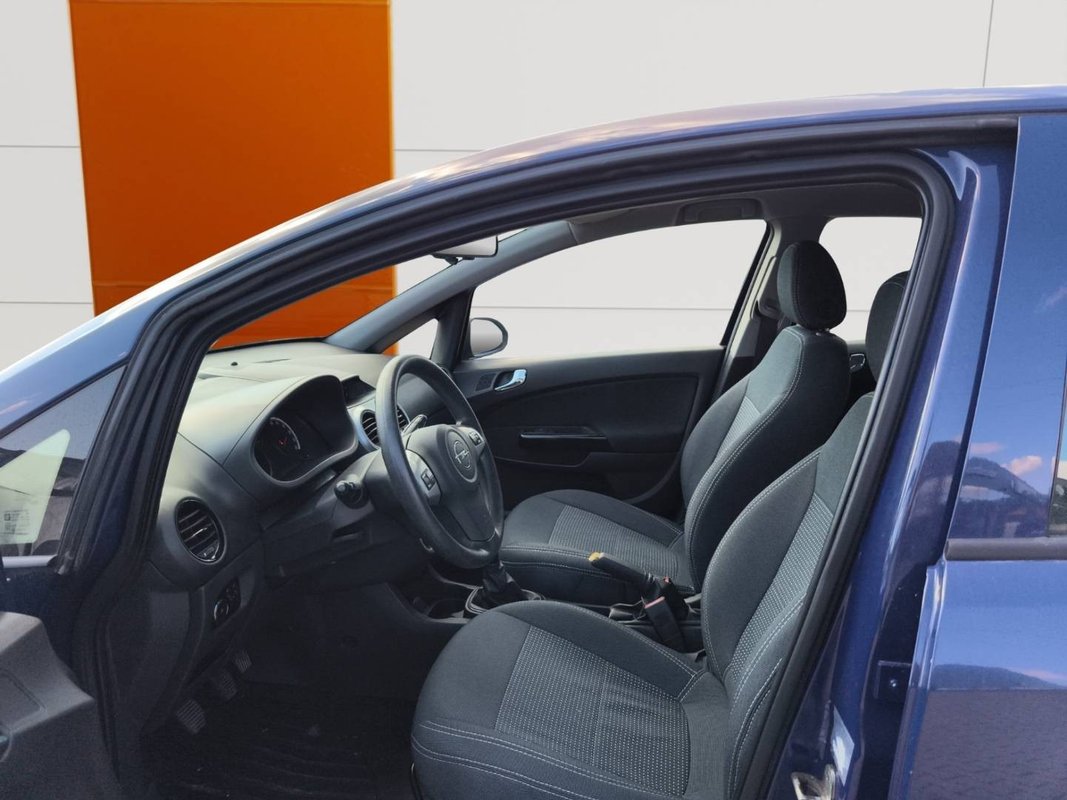 Opel Corsa 1.2 16V Smile - 5