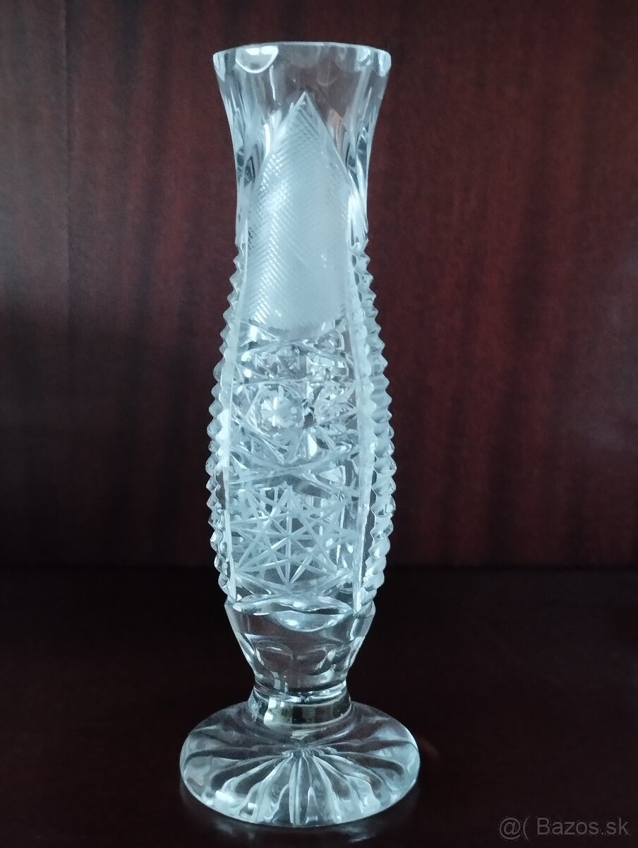 Predám krištáľové ozdobné výrobky - 5