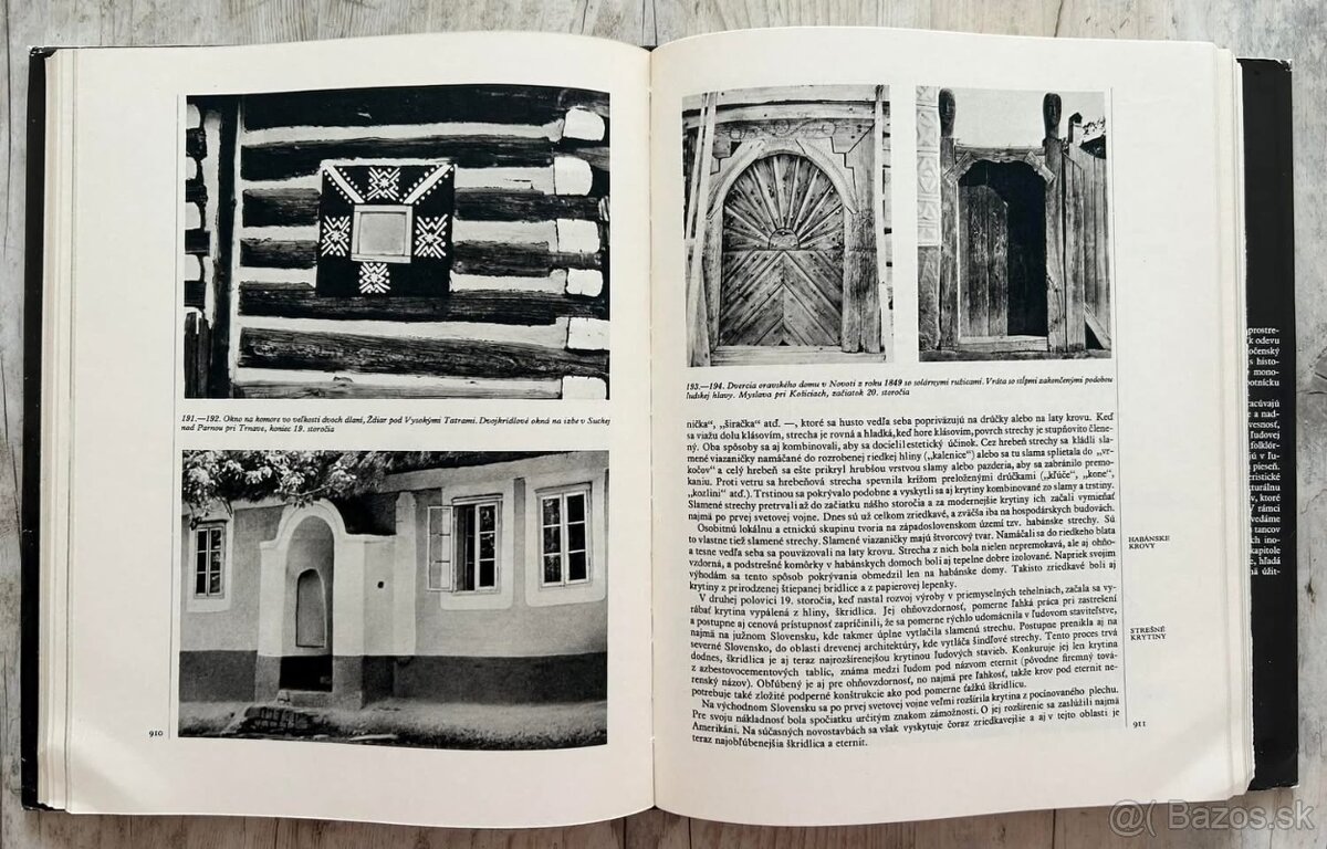 SLOVENSKO: ĽUD - I. + II. - 5