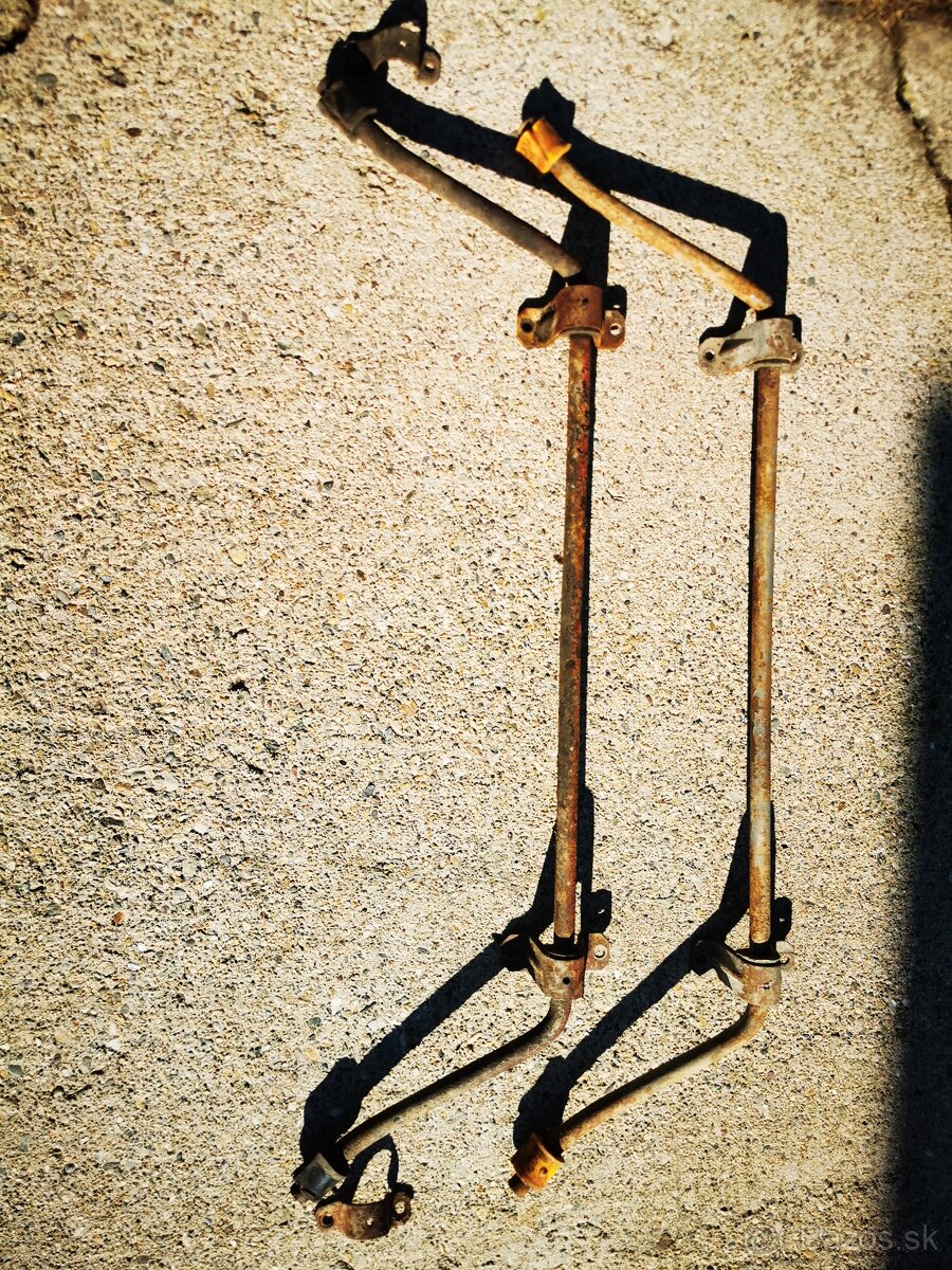 Lada Vaz Žiguli stabilizátor - 5