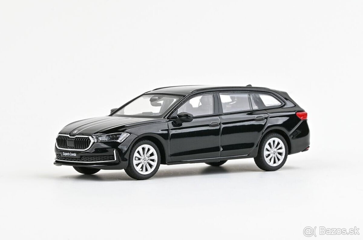 Škoda Superb IV Combi (2023) 1:43 Abrex - 5