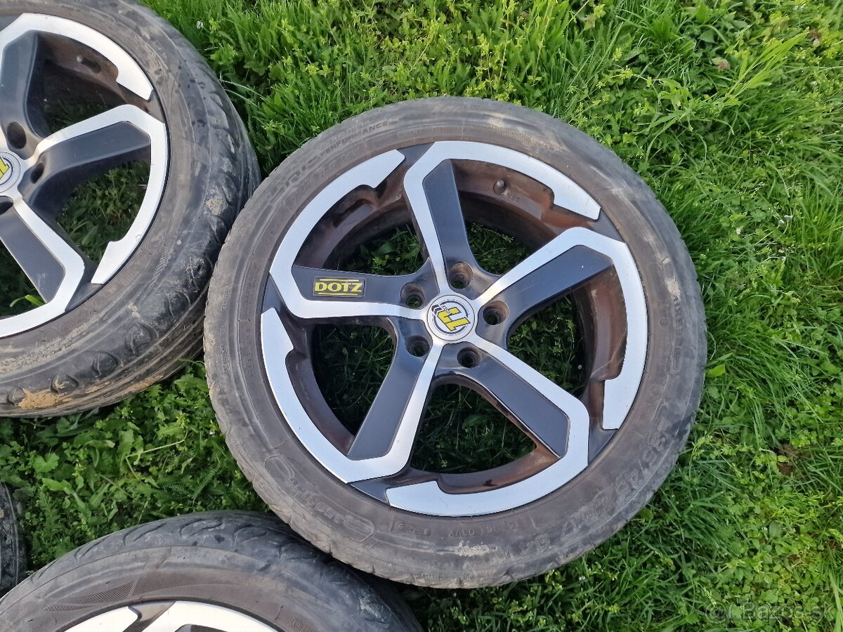 ❌️ Dotz Hanzo ❌️ - 5