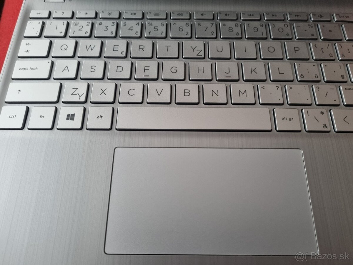 HP - vyzerá ako nový - 5