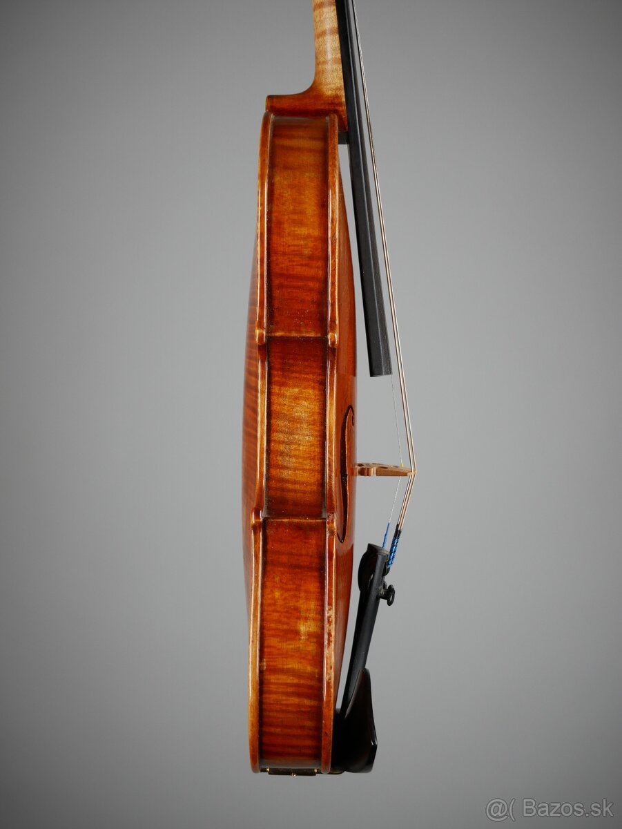 Majstrovské husle 1/4 Winrich Sturies 2012 - 5