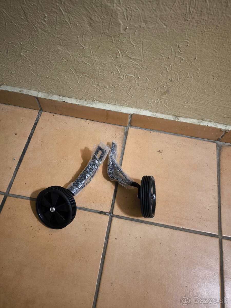 Predám detský bicykel 16" - 5