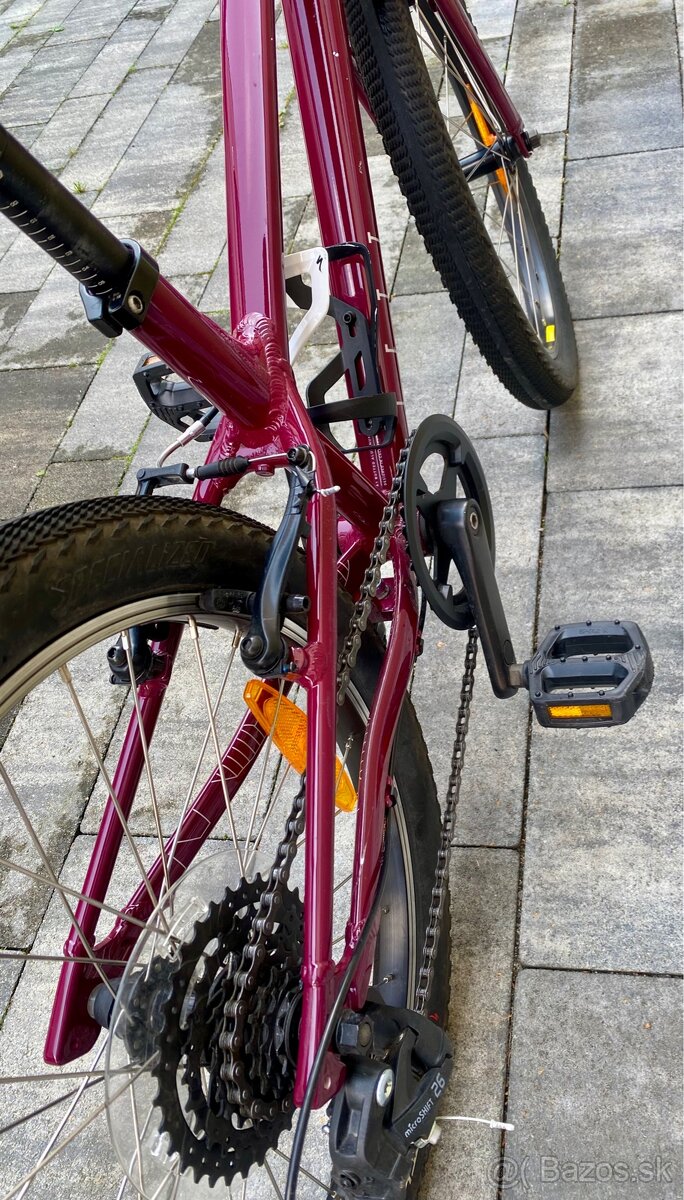 Specialized - 5