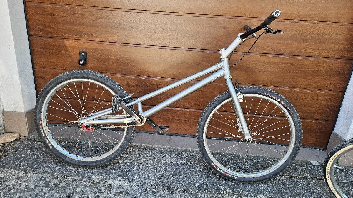 Biketrial Echo 26 - 5