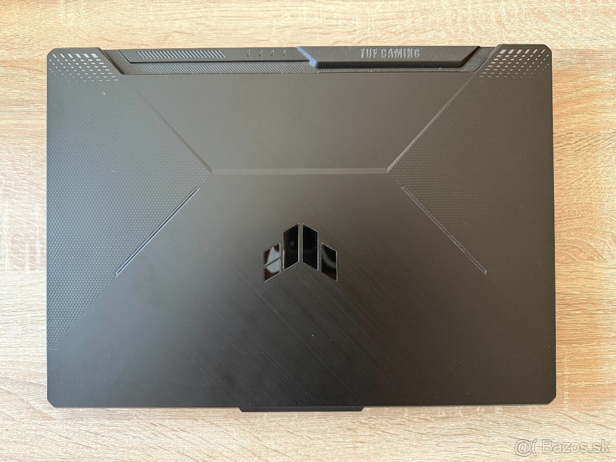 ASUS TUF Gaming F15 - 5