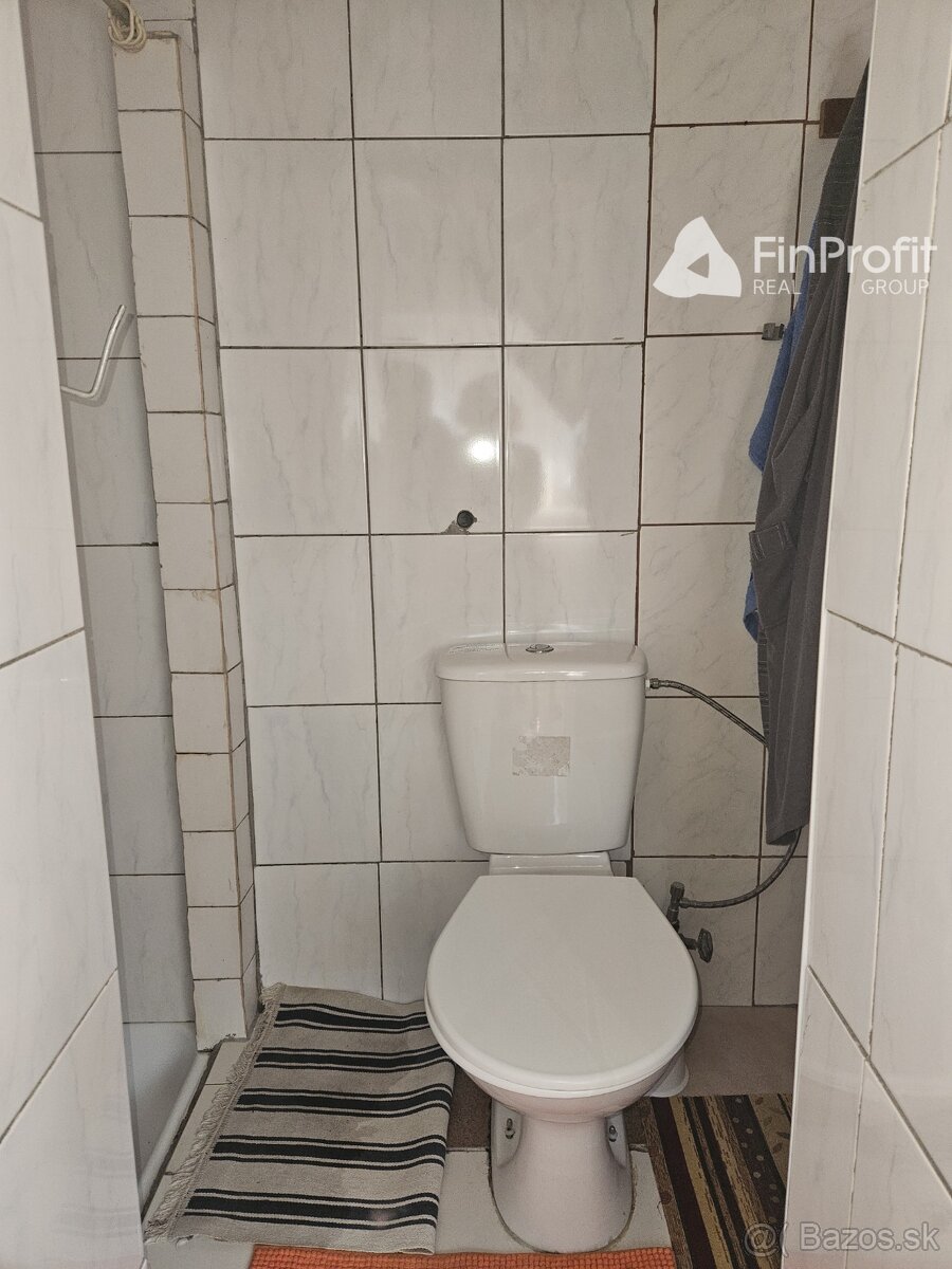 2izbový dom Piešťany-Bratislavská ul. - 5