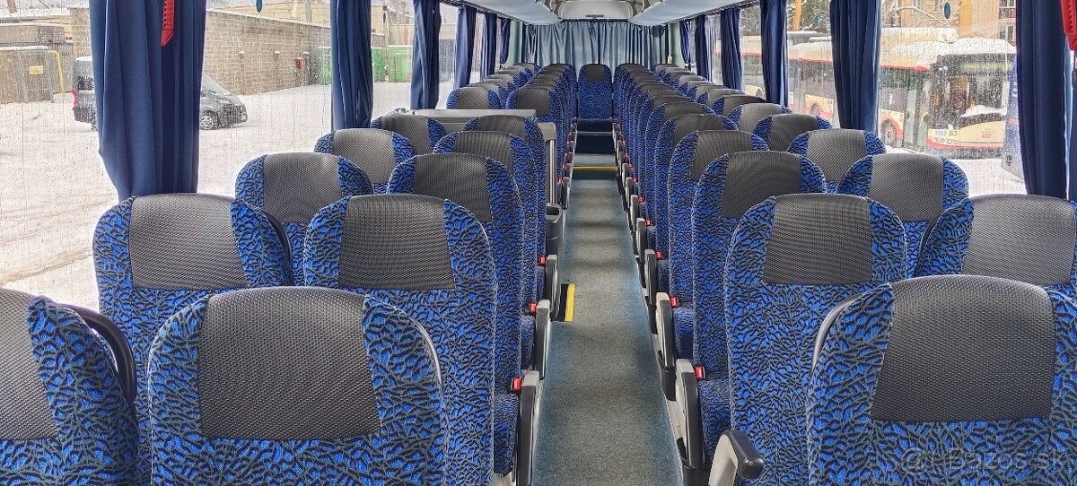 Neoplan Tourliner N2216/3 SHDL - 5