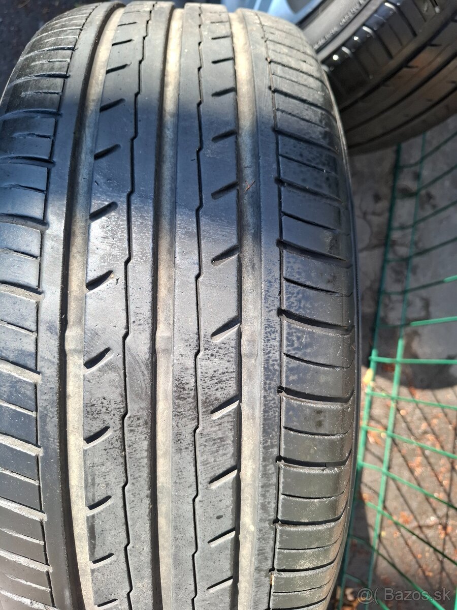 disky na mercedes plus pneumatiky. - 5