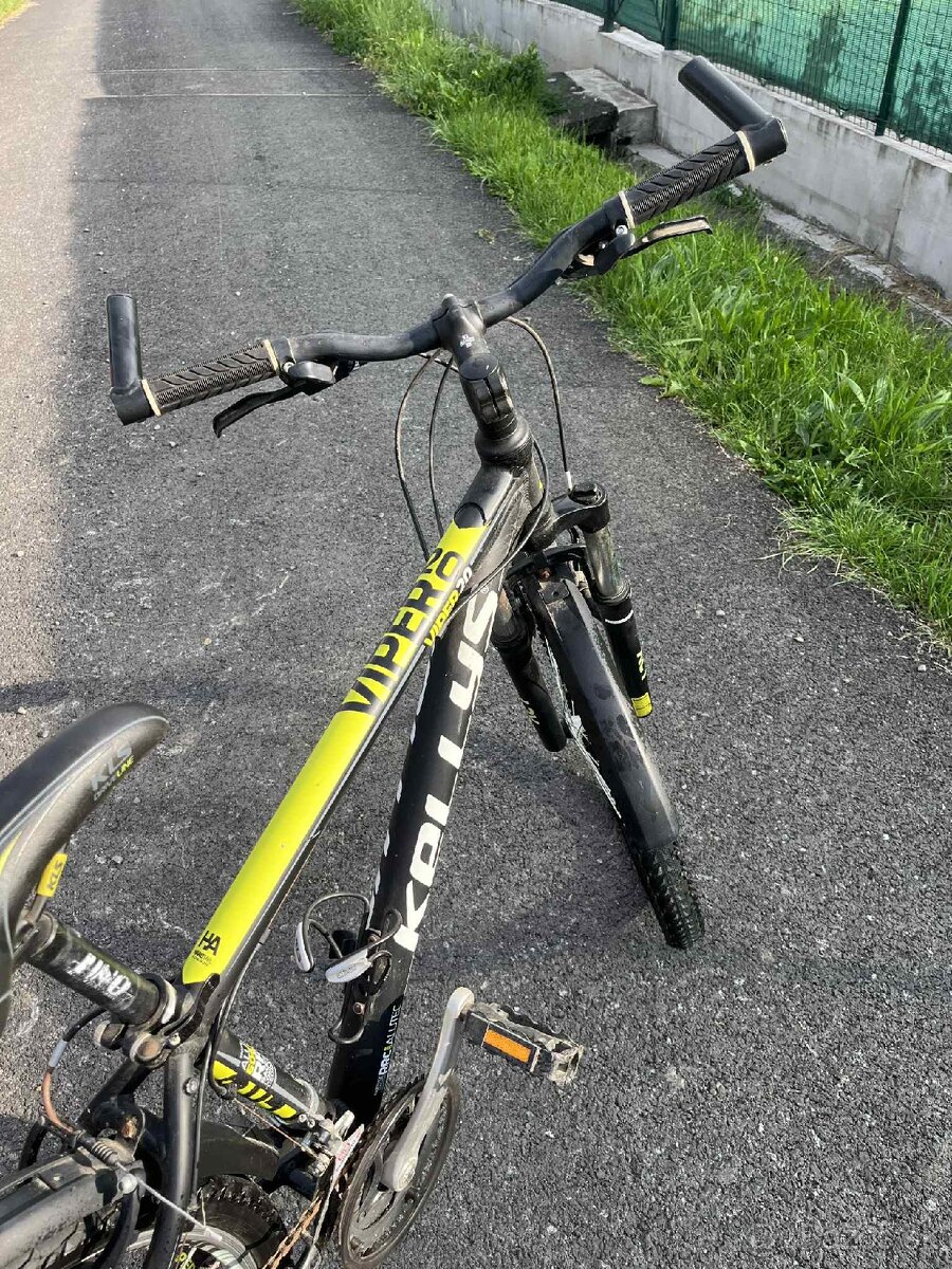 Dámsky bicykel Kellys Viper 20 - 5