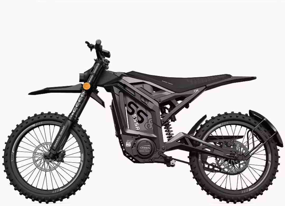Eco Enduro
