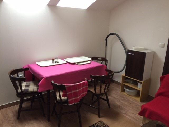 ZARIADENÁ IZBA NA PRENÁJOM - PREŠOV - 5