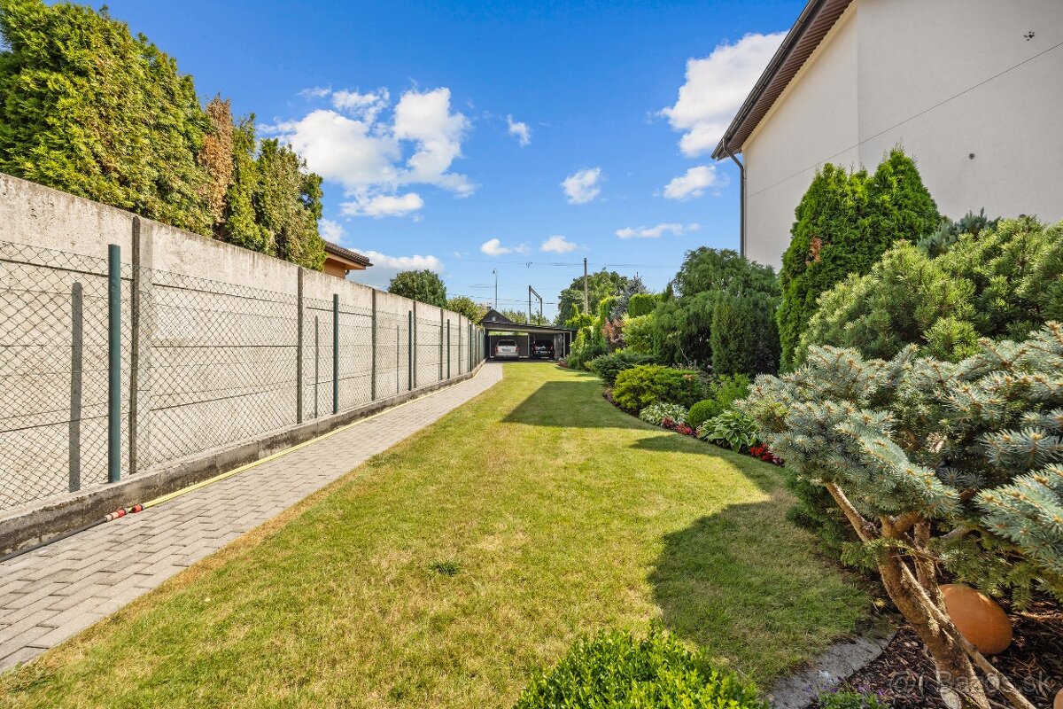 Predaj rodinný dom v obci Plavecký Štvrtok, okres Malacky. - 5