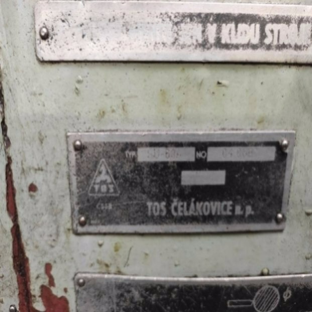 SUS 63A/2750, r. v. 1961, po generální opravě 1978 - 5