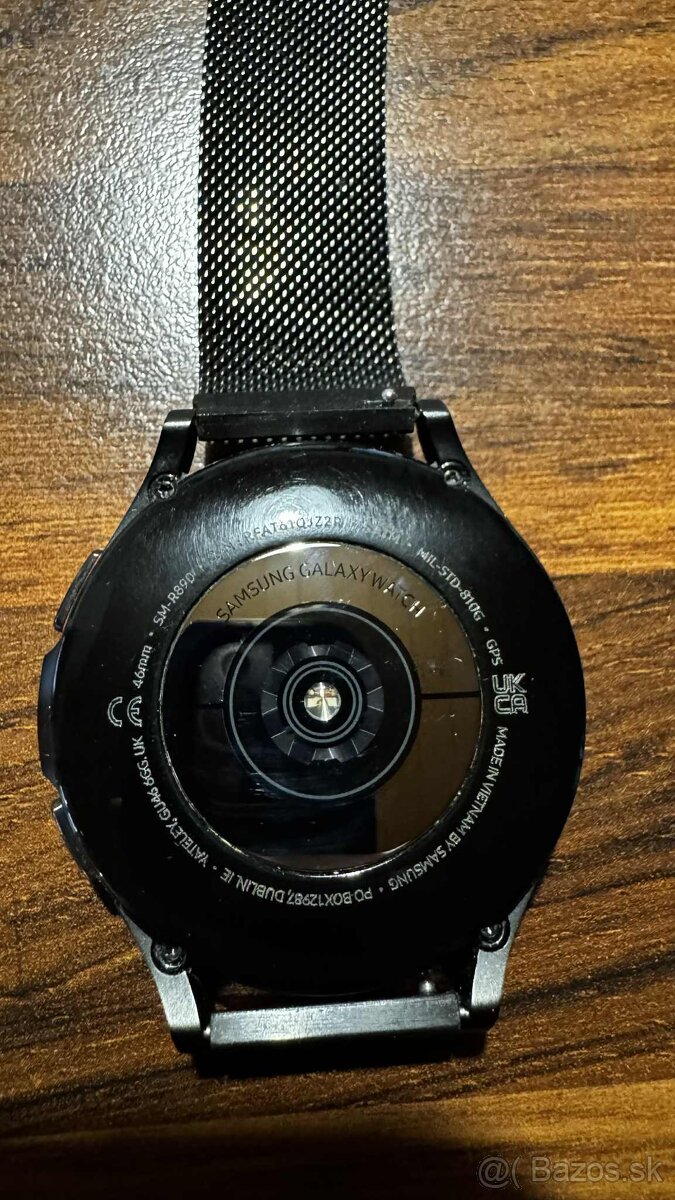 Samsung Galaxy Watch4 Classic - 5