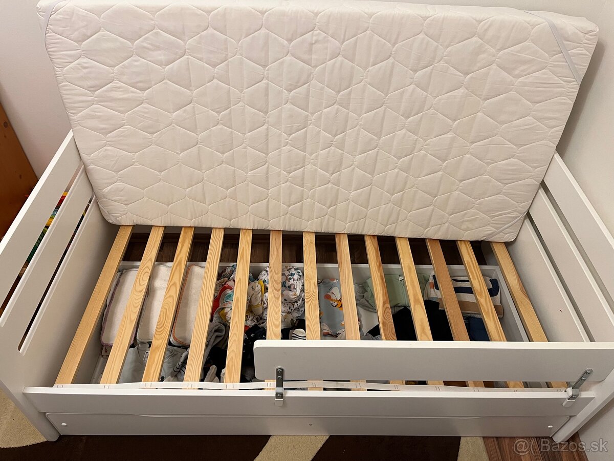 Detská posteľ 160x90 - 5