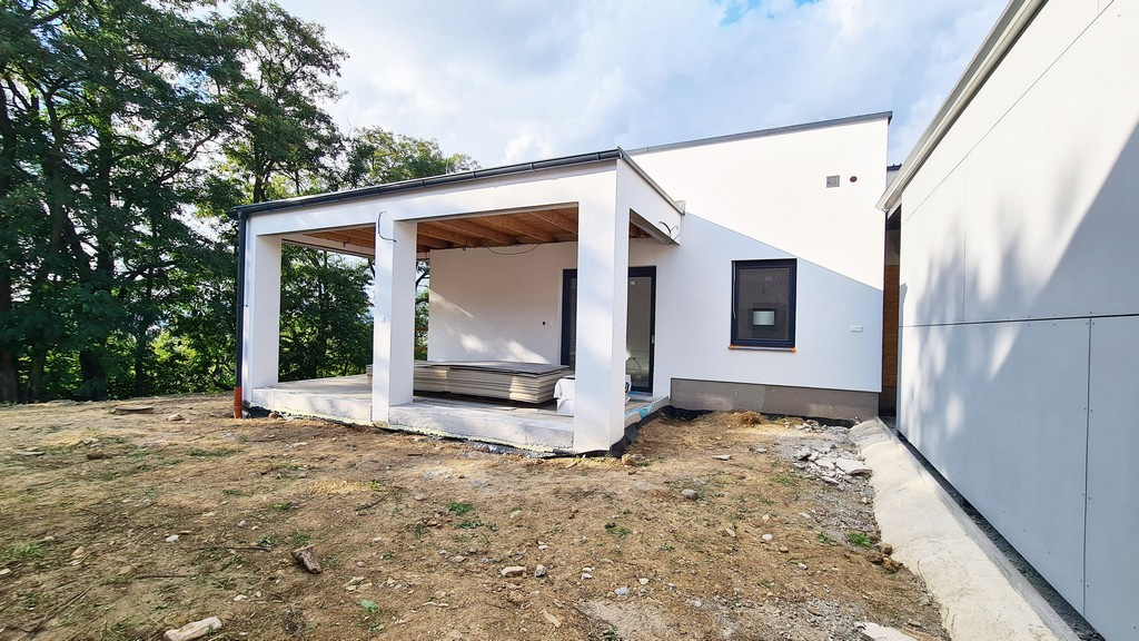 Predáme 4+kk bungalov, Žilina-Varín - ROZBEHOV, R2 SK. - 5