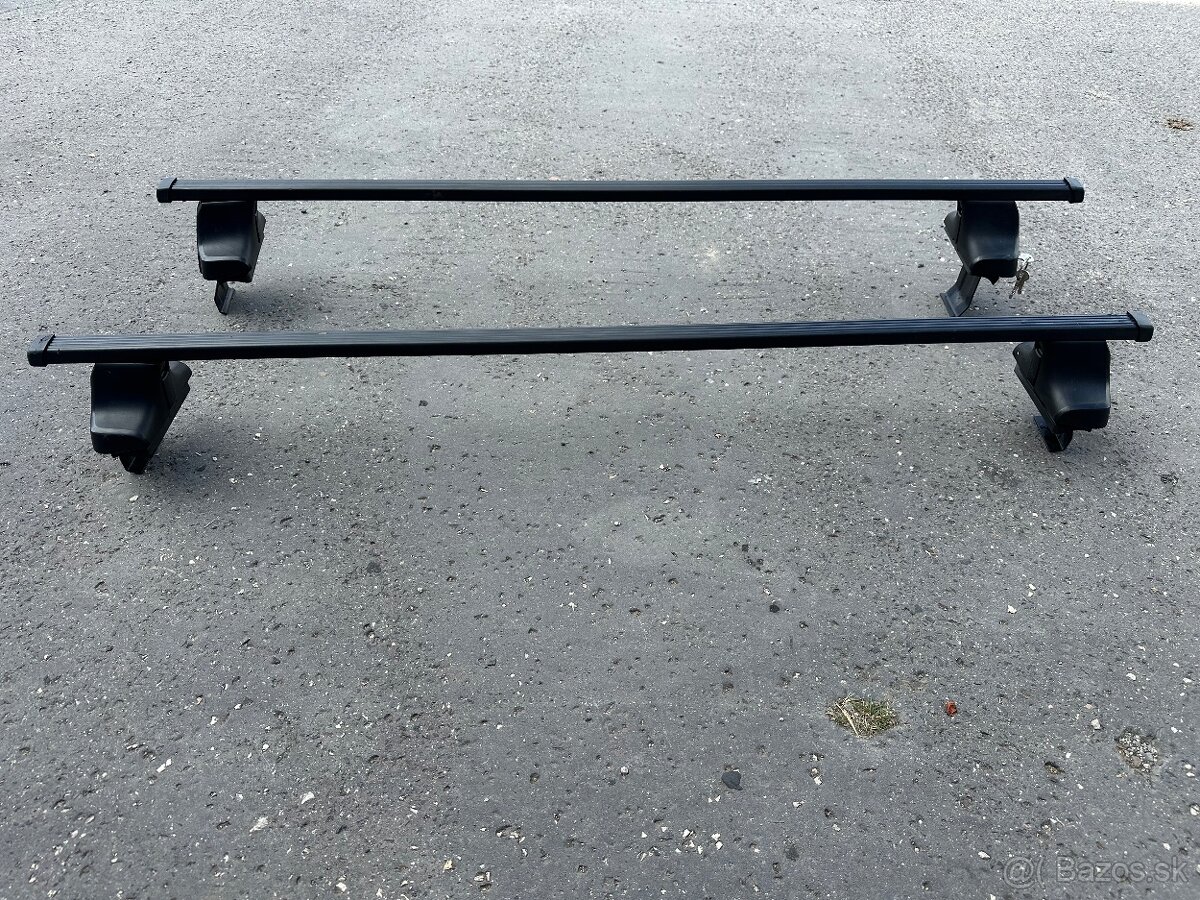 Strešné nosiče Thule univerzálne 853‑2341‑08 - 5