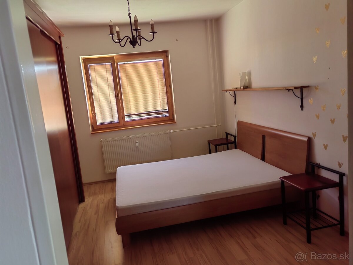 2-izbový byt na ulici Sabinovská Prešov na prenájom - 5