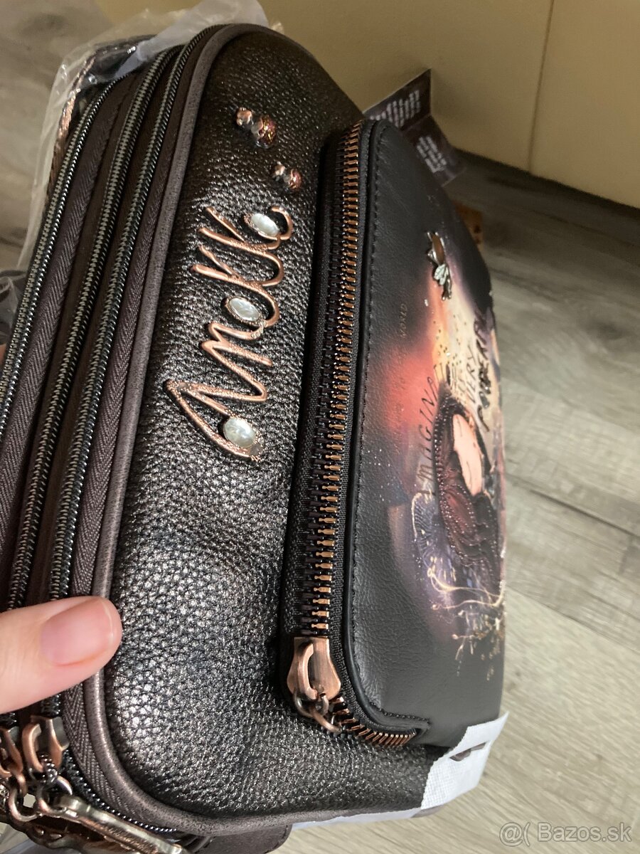 Anekke kabelka Dreamverse - 5