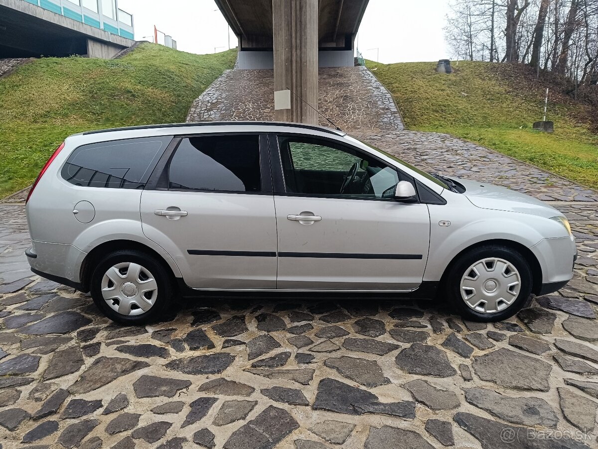 ✳️Ford Focus Kombi 1.6 TDCi Trend✳️ - 5
