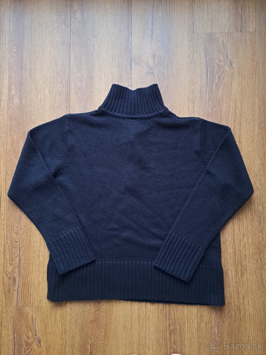 Sveter pánsky - 5