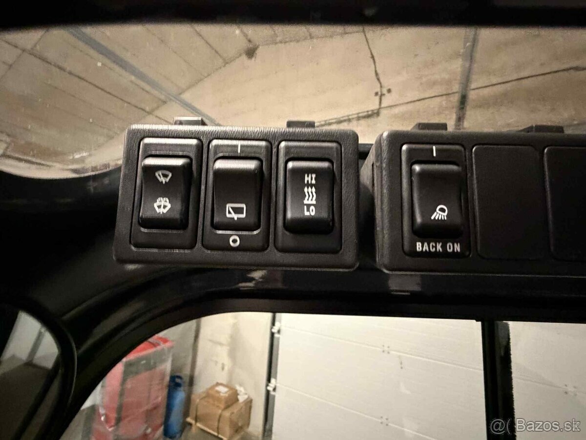 Vysokozdvižný vozík Toyota 1034MTH rok 2022 - 5