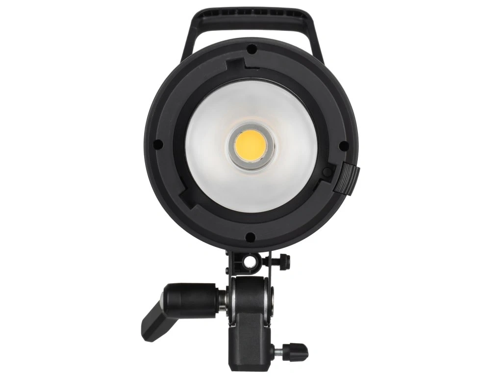 Jinbei MSN 800 PRO HSS štúdiový blesk, 800 Ws - 5