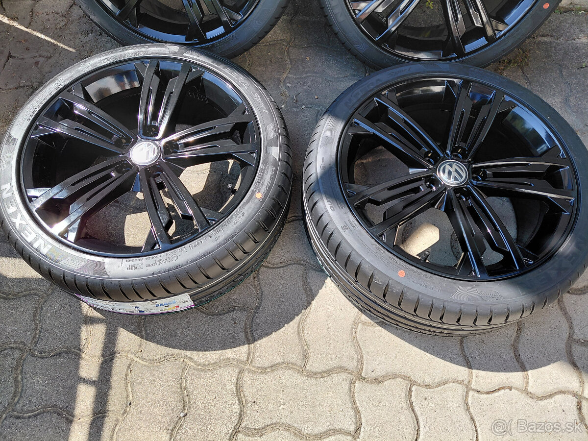 18" VW Golf GTI - SEVILLA - 5