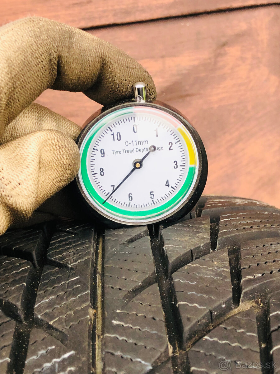 195/55 r16 zimne pneumatiky 195/55/16 195 55 16 pneu zimné - 5