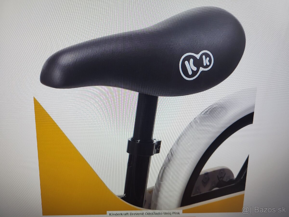 Odrazadlo Kinderkraft - 5