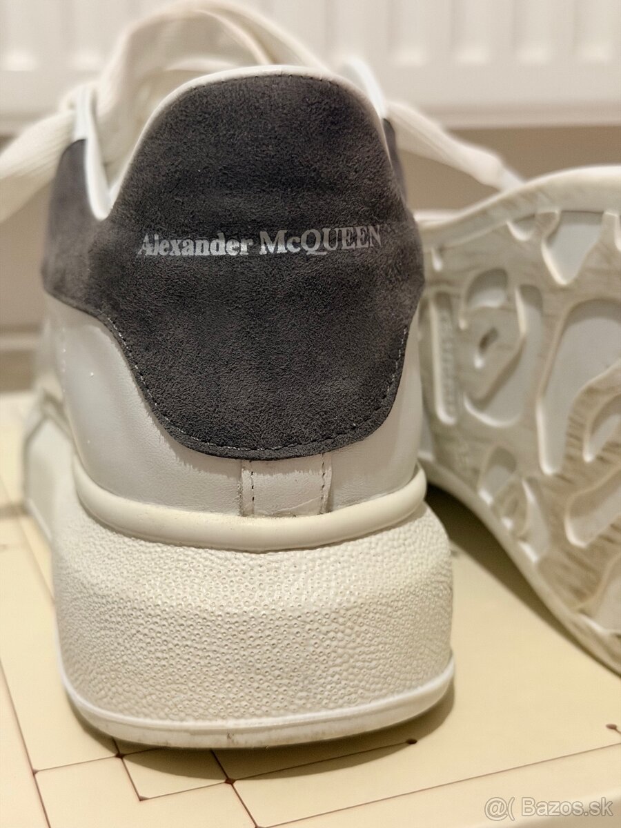 Alexander mcqueen - 5