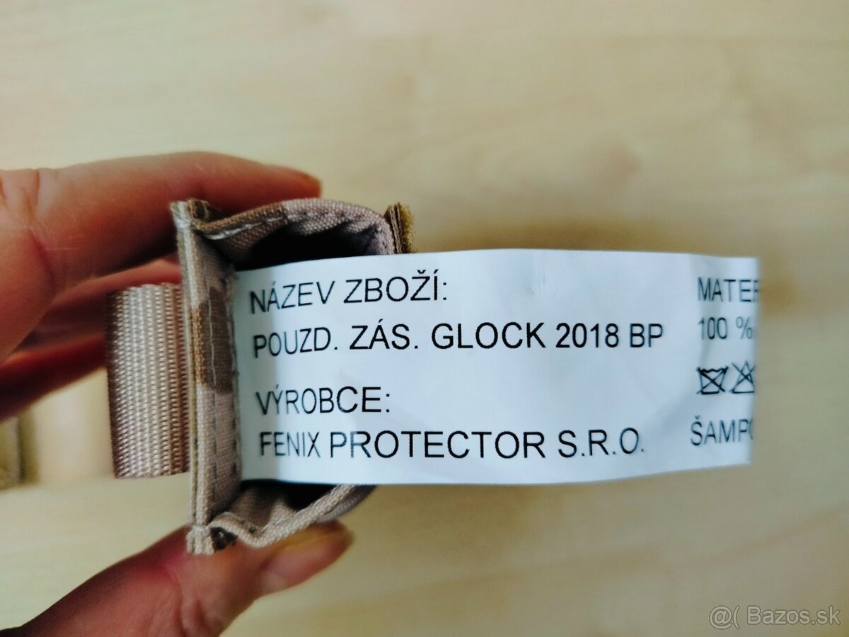 Sumka 1xG17 UFG FENIX Protector - 5