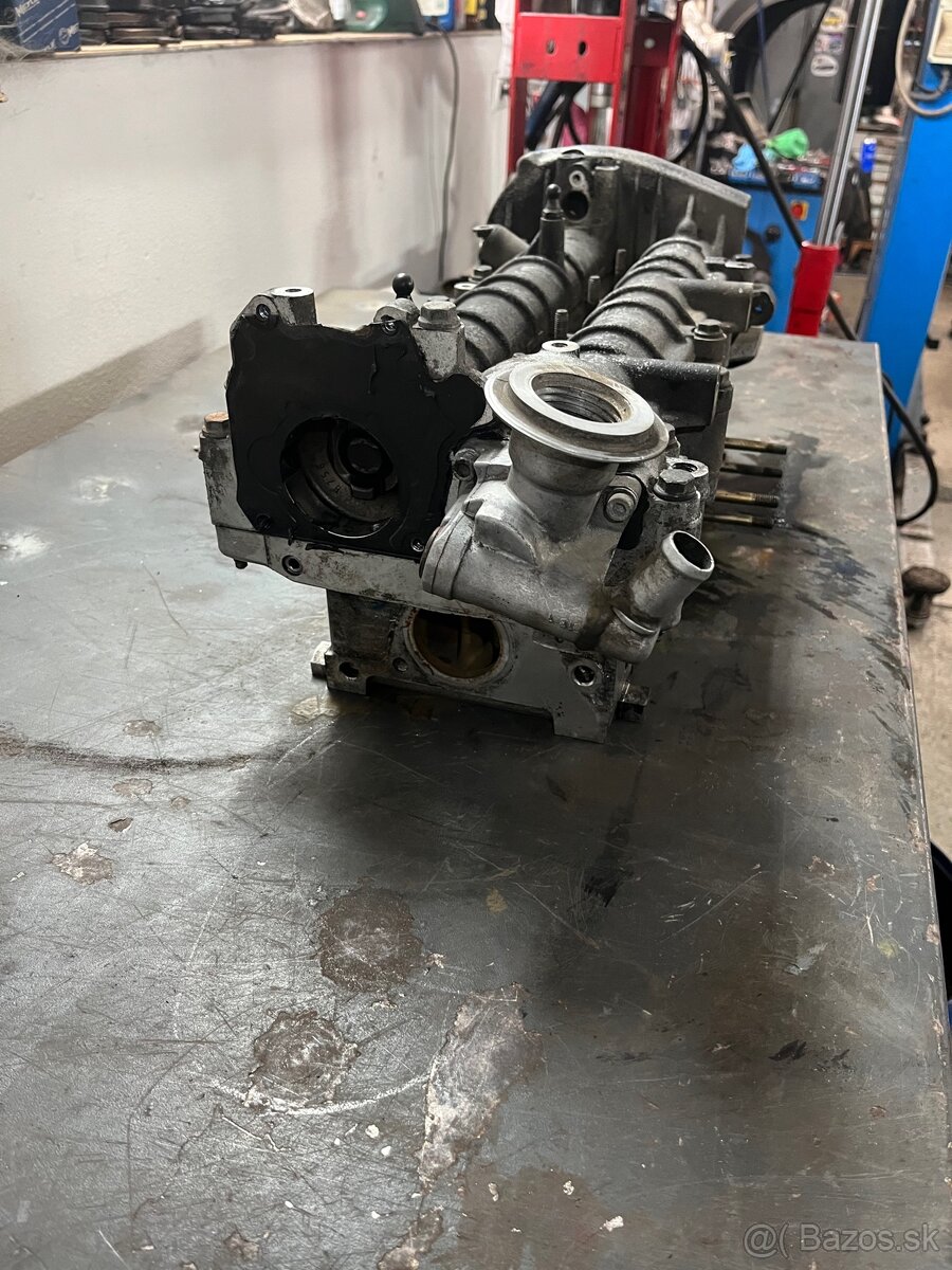 Predám hlavu valcov 1.9 CDTI JTD 46822135 - 5
